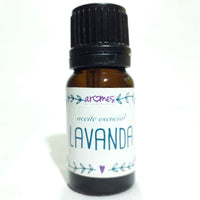 Lavender - 10 ml