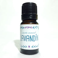 Lavandin - 50 ml
