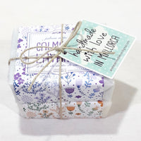 Pack 2 soaps